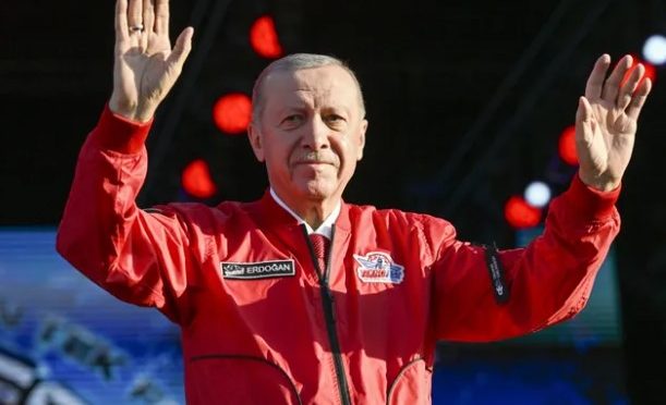 Cumhurbaşkanı Erdoğan, TEKNOFEST’e katılacağını açıkladı
