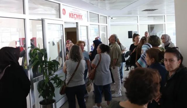 KEÇMEK Kursları Ankara Keçiören’de Büyük İlgi Görüyor KEÇMEK Kursları Ankara Keçiören’de Büyük İlgi Görüyor