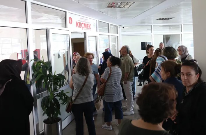 KEÇMEK Kursları Ankara Keçiören’de Büyük İlgi Görüyor