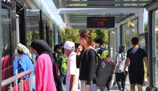 Kocaeli’de Ulaşımda Yeni Bir Dönem Başlıyor