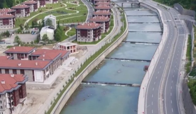 Dünya Bankası’ndan Taşkın ve Kuraklık İçin 600 Milyon Dolar Destek