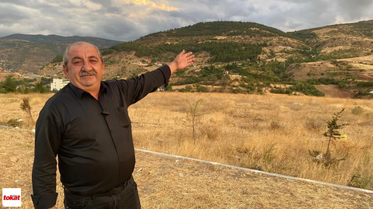 Tokat’ta Yüksek Konut Fiyatlarına Karşı Yüzde 25 Kat Karşılığı Modeli Önerisi