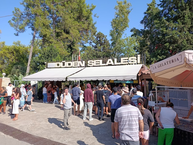 Türkiye’nin Kültürel Mirasında 2024’te Rekor Büyüme: Müze Sayısı ve Ziyaretçi Artışı