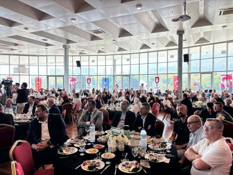 Bursa’da Takside Dijital Dönüşüm: ‘Bursa Taksi’ Uygulaması Kullanıma Açıldı