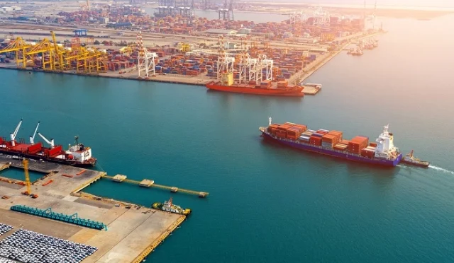 Ege’nin 9 Aylık İhracatında 32,6 Milyar Dolar Rekoru: Bursa, İzmir’i Geride Bıraktı