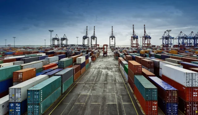 UİB'in 2025 Eylül Ayı İhracatı 3,9 Milyar Dolar Oldu