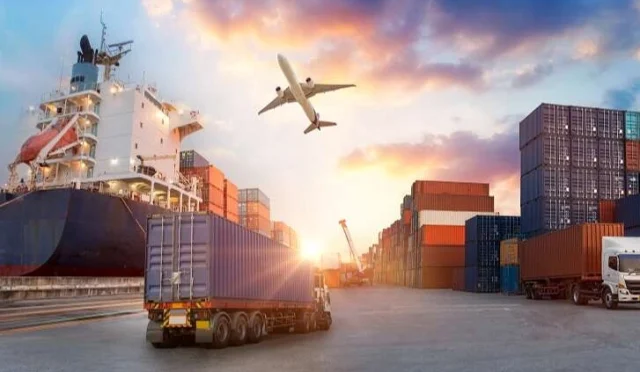 Türkiye İhracatta Tarihi Rekor Kırdı