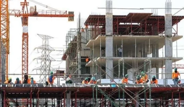 İnşaatta Artan Maliyetler, Ekonomik Toparlanmayı Sınırlandırıyor