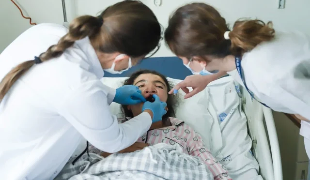 DEÜ Ortodonti Fakültesi’nden ücretsiz ve dijital destekli tedavi imkânı