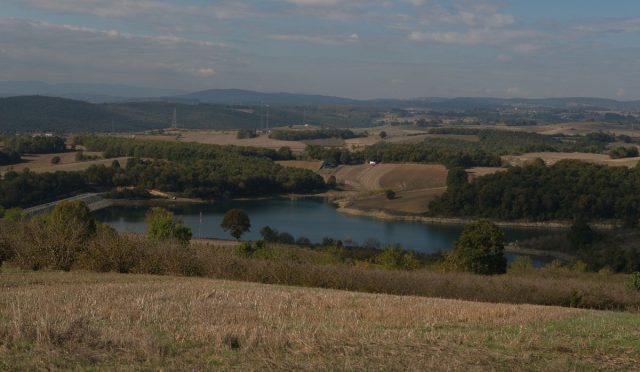 Sakarya’daki Tabiat Tutkunları, Sonbaharın Muhteşem Manzarasıyla Etkinliğe Başladı