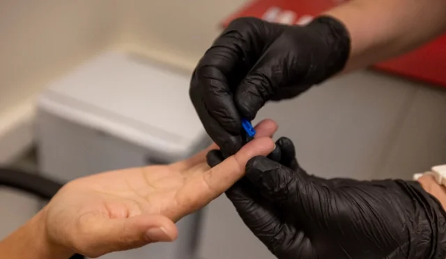 İzmir Büyükşehir’den Kimlik Gerektirmeyen Ücretsiz Test Hizmeti İzmir Büyükşehir’den Kimlik Gerektirmeyen Ücretsiz Test Hizmeti