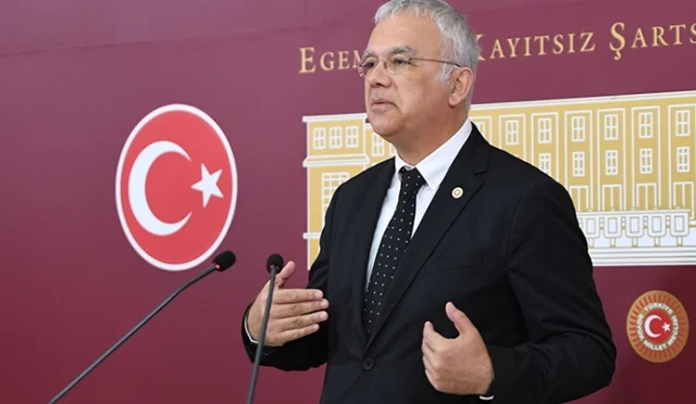 CHP’li Pala: Hastalar randevu bulmakta güçlük çekiyor CHP’li Pala: Hastalar randevu bulmakta güçlük çekiyor