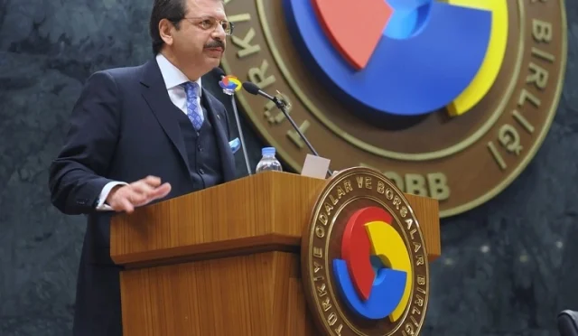 KOBİ’ler İçin TOBB Nefes Kredisi Yeniden Açıldı