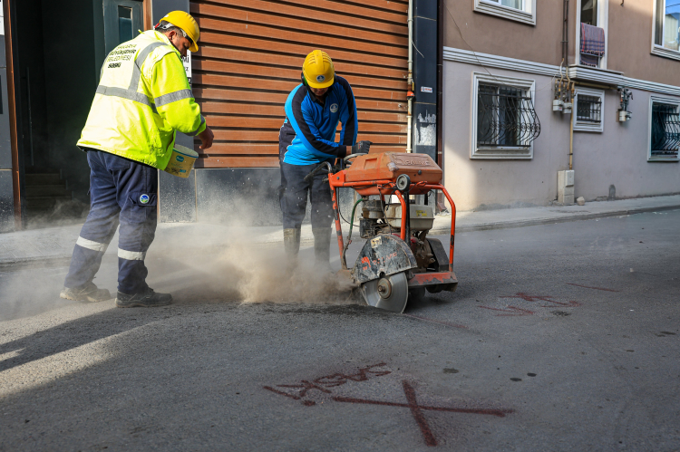 Sakarya’da Su Kayıpları Azaldı, 110 Bin Kişiye Yetecek Su Tasarrufu Sağlandı Sakarya’da Su Kayıpları Azaldı, 110 Bin Kişiye Yetecek Su Tasarrufu Sağlandı