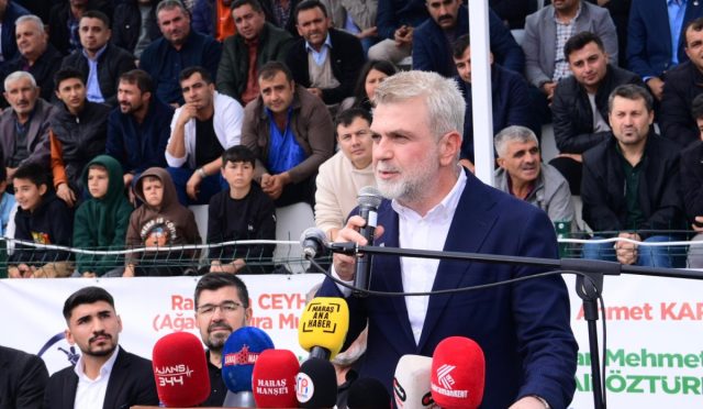 Ata Sporu Heyecanı Kahramanmaraş’ta Yaşanacak Ata Sporu Heyecanı Kahramanmaraş’ta Yaşanacak