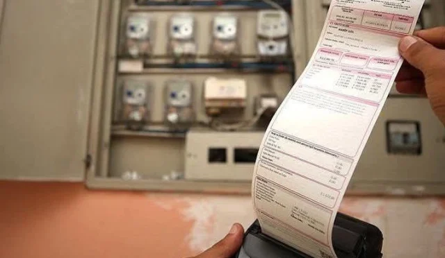 Elektrikte Yeni Düzenleme: 4 Bin kWh Üstü Devlet Desteğinden Yararlanamayacak