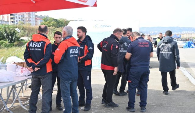 Başkan Genç, Deniz Kuvvetleri’nden Özel Cihaz Talep Etti