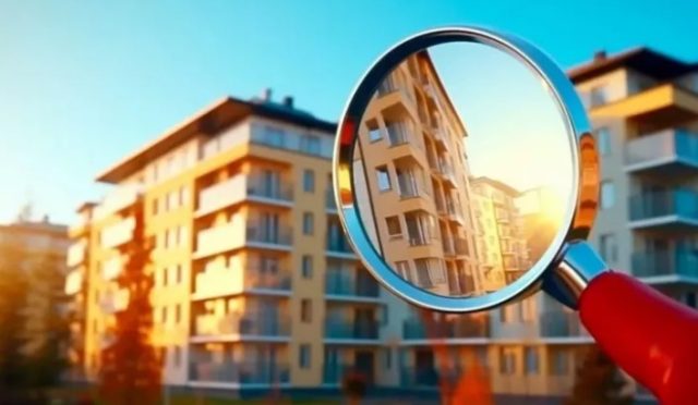 Ticaret Bakanlığı’ndan Emlakta Fahiş Fiyatlara Rekor Ceza: 1.416 Kişiye 172 Milyon TL