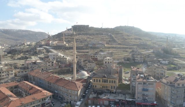 Tarihi Atabey Konağı’nda Restorasyon Süreci Başladı