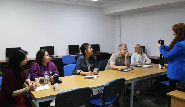 Ankara KEÇMEK 2025–2026 Eğitim Yılına Merhaba Dedi Ankara KEÇMEK 2025–2026 Eğitim Yılına Merhaba Dedi