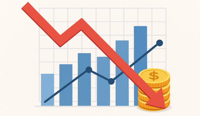 Gelir ve Harcamalar Arttı, Devlet Açığı Azaldı