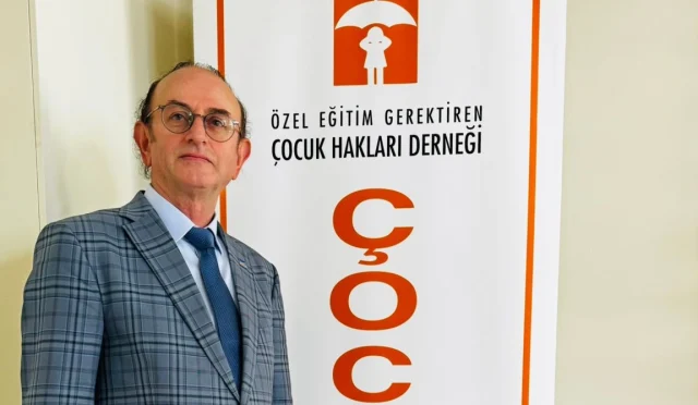 Özel Gereksinimli Çocukların Hakları İçin Çözüm Çağrısı Özel Gereksinimli Çocukların Hakları İçin Çözüm Çağrısı