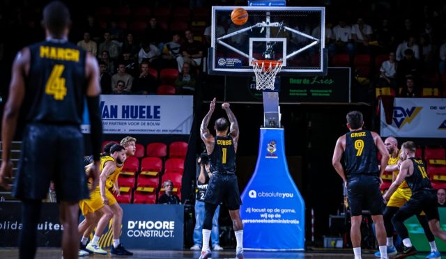 MSK Tarihi Avrupa Zaferine İmza Attı MSK Tarihi Avrupa Zaferine İmza Attı