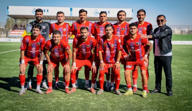 Mardin 1969 Spor, Galibiyet Serisini Sürdürmek İstiyor