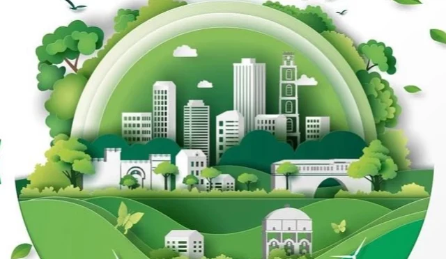 Bursa’dan İklim Değişikliğine Bilimsel Perspektif Bursa’dan İklim Değişikliğine Bilimsel Perspektif