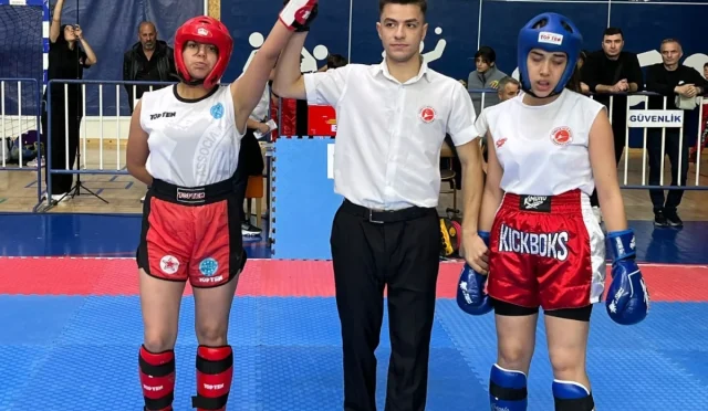 Bilecik Pazaryeri’nin Genç Yıldızları Uşak’ta Zafer Kazandı!