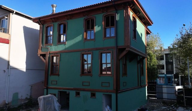 Sakarya’nın 103 Yıllık Tarihi Büyükşehir ile Gün Yüzüne Çıktı Sakarya’nın 103 Yıllık Tarihi Büyükşehir ile Gün Yüzüne Çıktı