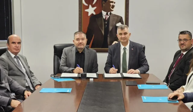 Gölcük’te Sağlıkta İş Birliği