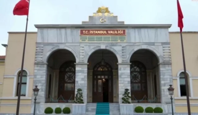 İstanbul’da Deprem Sonrası Hasar İhbarı Alınmadı