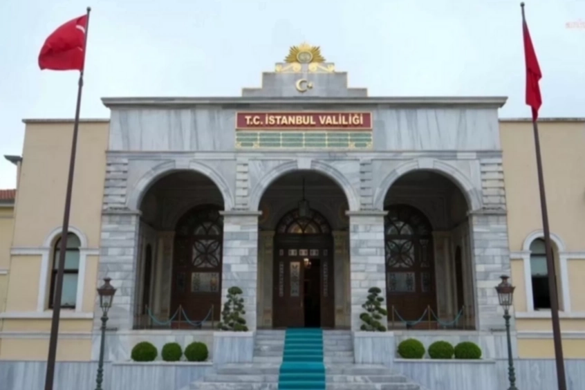 İstanbul’da Deprem Sonrası Hasar İhbarı Alınmadı