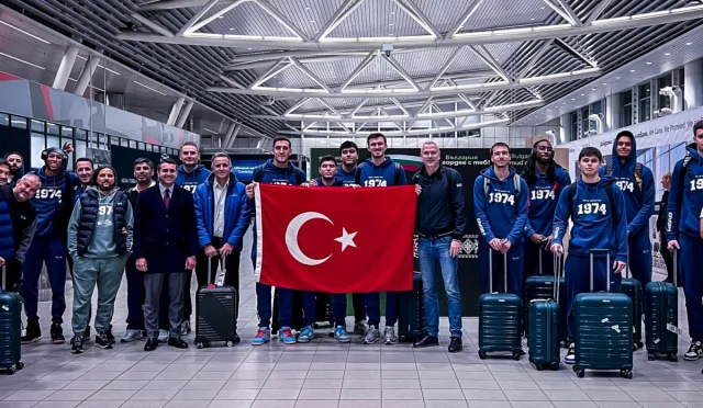 TOFAŞ Sezonu Bulgaristan’da Açıyor