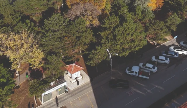 Çorum Belediyesi’nden Şehre Yeni Temapark Müjdesi