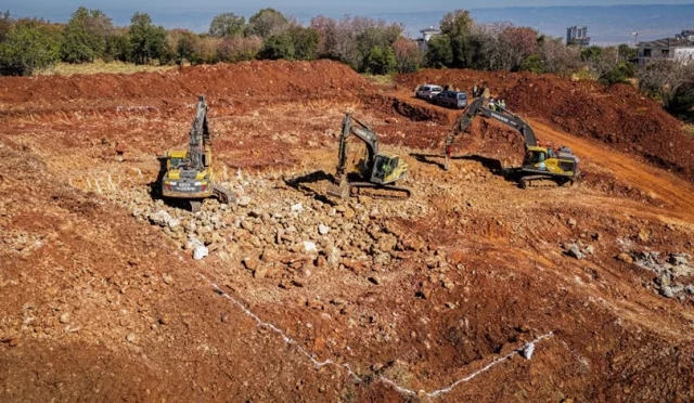 Denizli’ye 60 Milyon TL’lik İçme Suyu Yatırımı