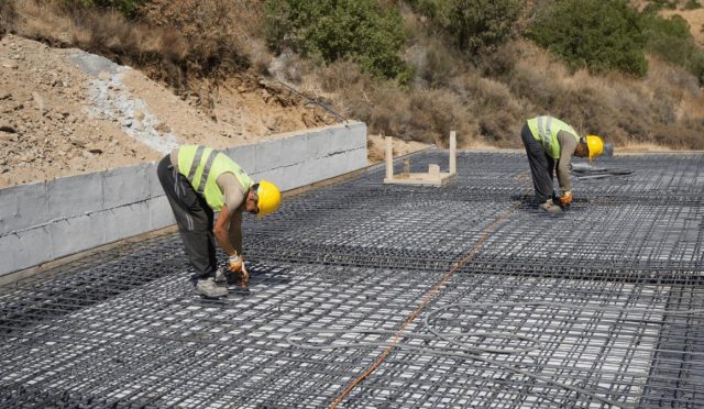 BASKİ, Gömeç’te Yıllardır Süren Su Kesintilerini Çözüyor