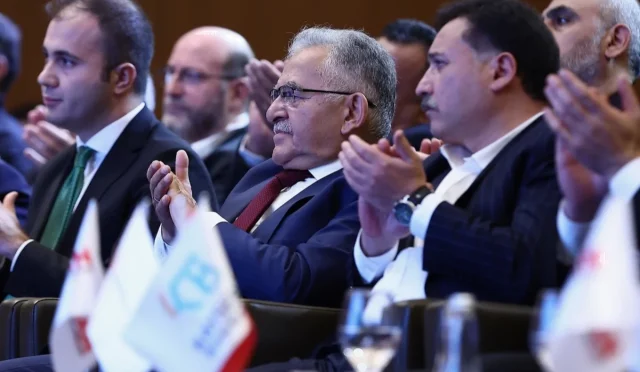 Kayseri Büyükşehir’den Tarım ve Hayvancılığa 1 Milyar TL’lik Destek