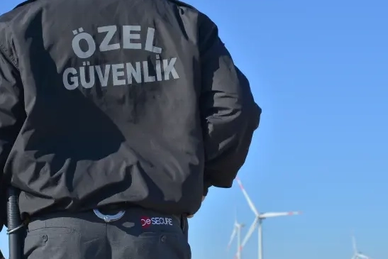Özel güvenlik sektöründe sigorta teminatları yükseldi Özel güvenlik sektöründe sigorta teminatları yükseldi