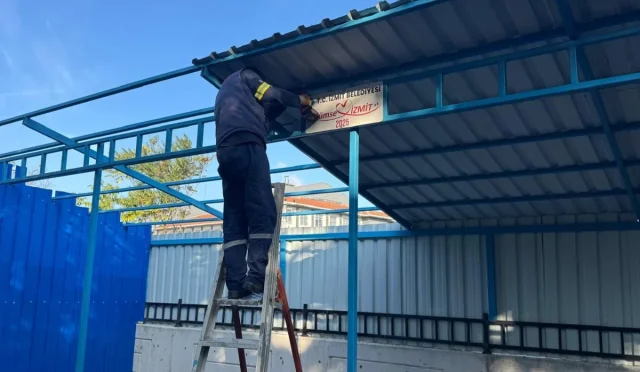 Kocaeli Tavşantepe’de Çocuklar İçin Yeni Kapalı Etkinlik Alanı Açıldı Kocaeli Tavşantepe’de Çocuklar İçin Yeni Kapalı Etkinlik Alanı Açıldı