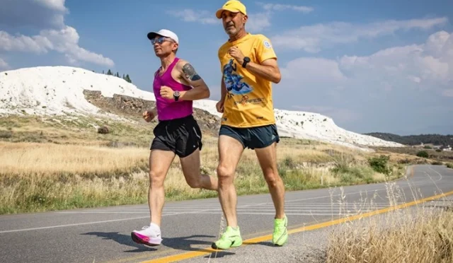 Denizli’de İlk Lykos Yarı Maratonu Heyecanı Başlıyor Denizli’de İlk Lykos Yarı Maratonu Heyecanı Başlıyor