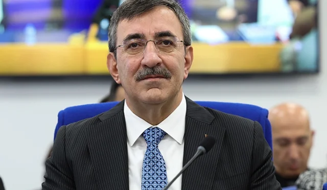 Cevdet Yılmaz: Kamuda Tasarruf Başladı, Denetimler Devam Edecek