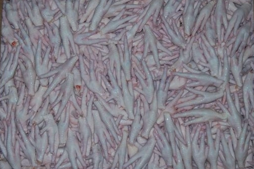 Kanatlı Sektörü, Çin’e Tavuk Ayağı İhracatını Bekliyor Kanatlı Sektörü, Çin’e Tavuk Ayağı İhracatını Bekliyor