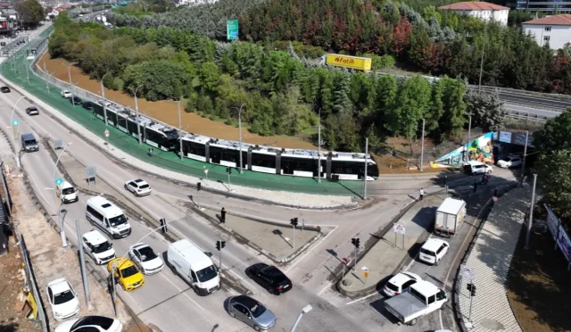 Kocaeli Alikahya Alt Geçit Projesinde Yeni İhale Yapıldı Kocaeli Alikahya Alt Geçit Projesinde Yeni İhale Yapıldı