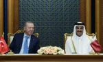 Cumhurbaşkanı Erdoğan Katar Ziyaretinde Cumhurbaşkanı Erdoğan Katar Ziyaretinde