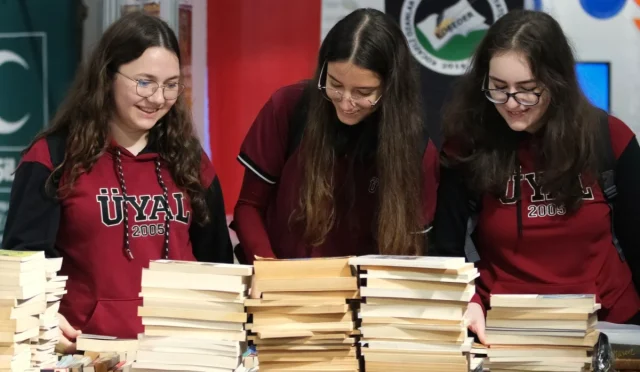 Kocaeli’de Okuma ve Okutma Seferberliği