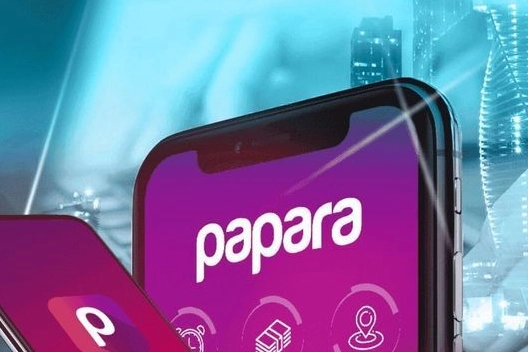Papara’ya Elektronik Para Faaliyet Yasağı Getirildi! Papara’ya Elektronik Para Faaliyet Yasağı Getirildi!