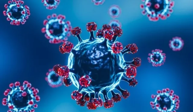 COVID-19’un Yeni Tehdidi: “Frankenstein Varyantı” Endişesi Büyüyor