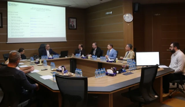 Kocaeli Büyükşehir’den İki Firmaya İdari Para Cezası Kocaeli Büyükşehir’den İki Firmaya İdari Para Cezası